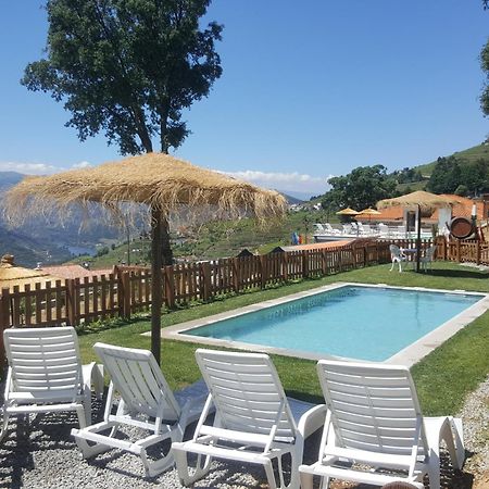 Quinta Da Bandeira - Casa De Ferias No Douro Villa Martir Exterior foto