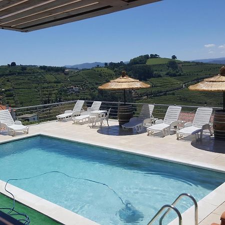 Quinta Da Bandeira - Casa De Ferias No Douro Villa Martir Exterior foto