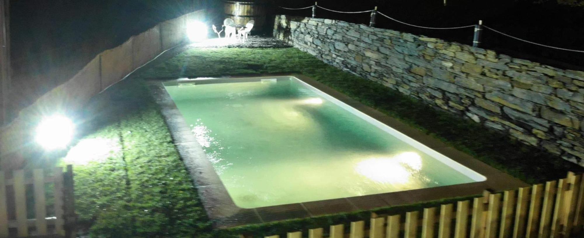 Quinta Da Bandeira - Casa De Ferias No Douro Villa Martir Exterior foto