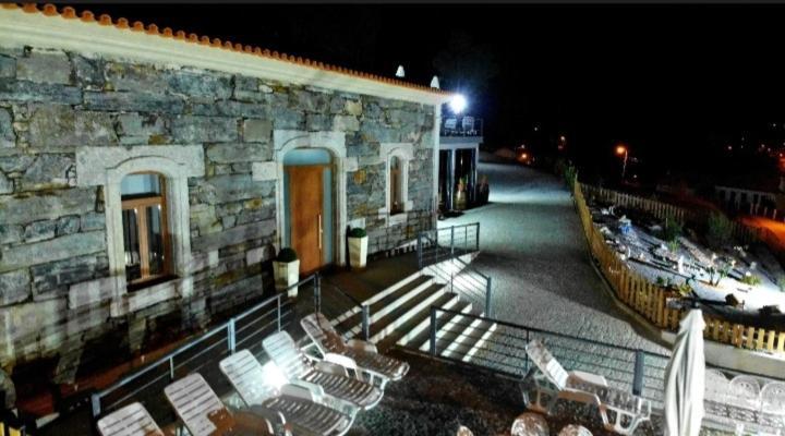 Quinta Da Bandeira - Casa De Ferias No Douro Villa Martir Exterior foto