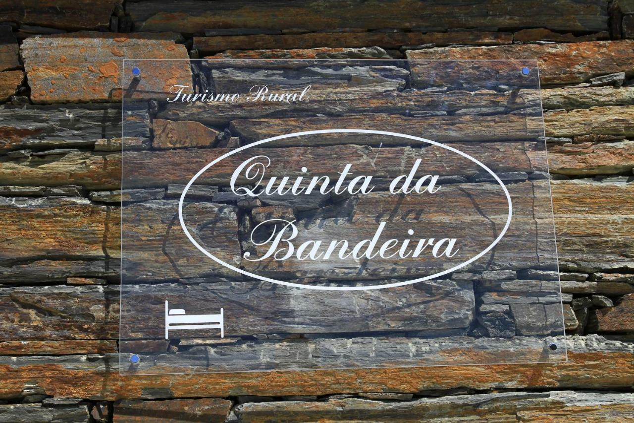 Quinta Da Bandeira - Casa De Ferias No Douro Villa Martir Exterior foto